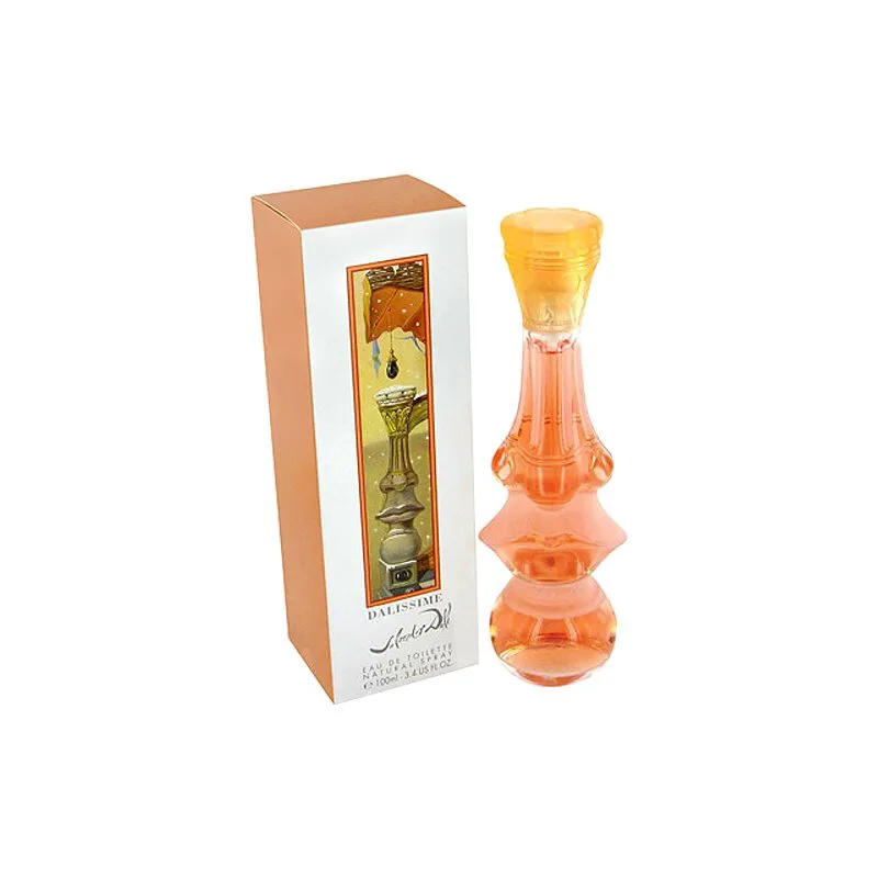 Salvador Dali Dalissime Eau de Toilette για γυναίκες 30 ml