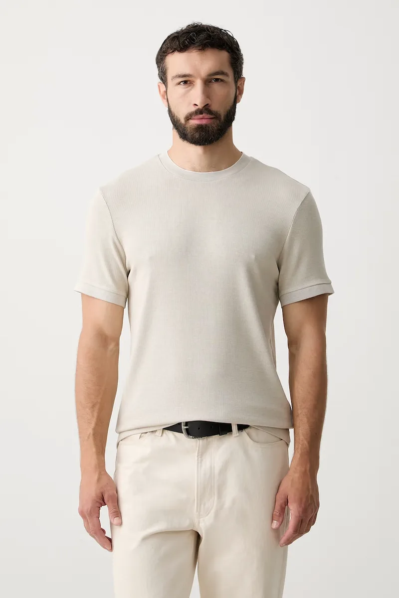 Joop! t-shirt ανδρικό