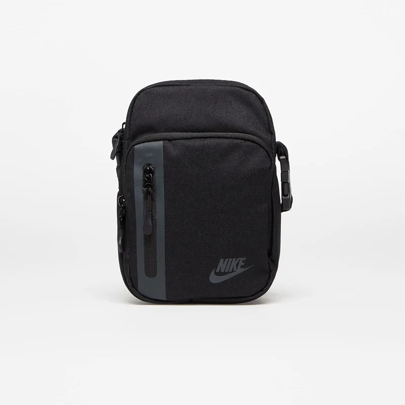 Nike Elemental Premium Crossbody Bag Black/ Black/ Anthracite Universal