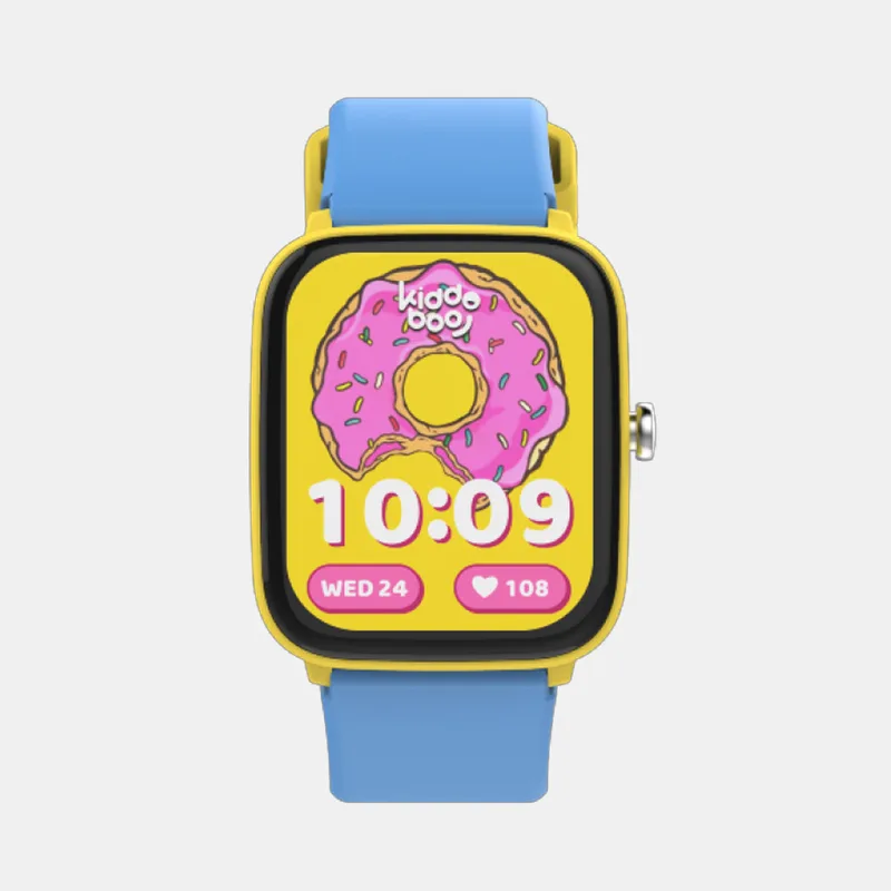 KIDDOBOO Smartwatch 2.0 Παιδικό Smartwatch 40 mm (9000201340_3024)