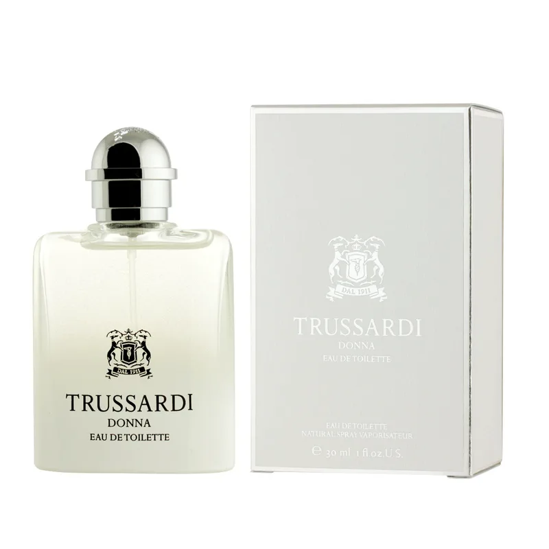 Trussardi Donna Eau De Toilette 30 ml (woman)