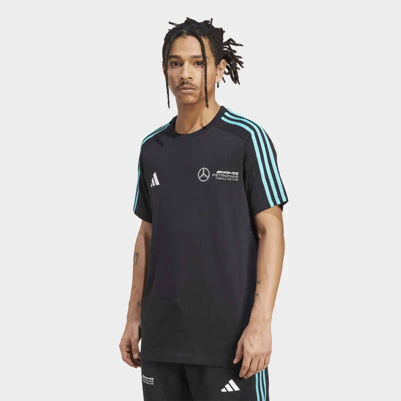 adidas Mer Dna Tee M (9000214899_1480)