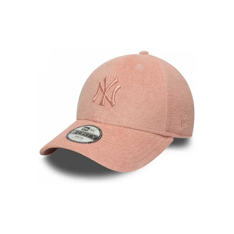 Κασκέτο New-Era Chyt towelling 9forty neyyan