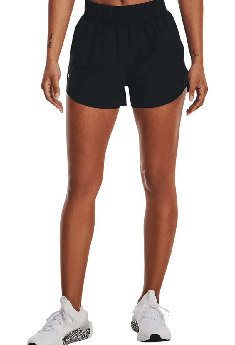 Σορτς Under Armour Vanish 3in Short 1376935-001 Γυναικείο