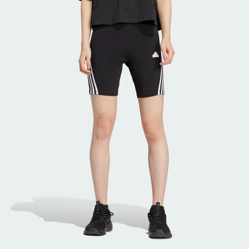 adidas Sportswear 3-Stripes Γυναικείο Biker Σορτς (9000169763_1469)