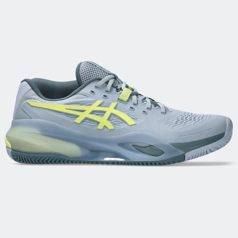 Ανδρικά παπούτσια τένις ASICS Gel-Resolution X Clay