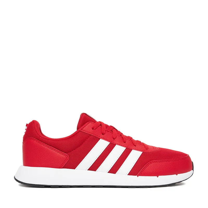 Αθλητικά adidas RUN 50S JQ4516 Κόκκινο