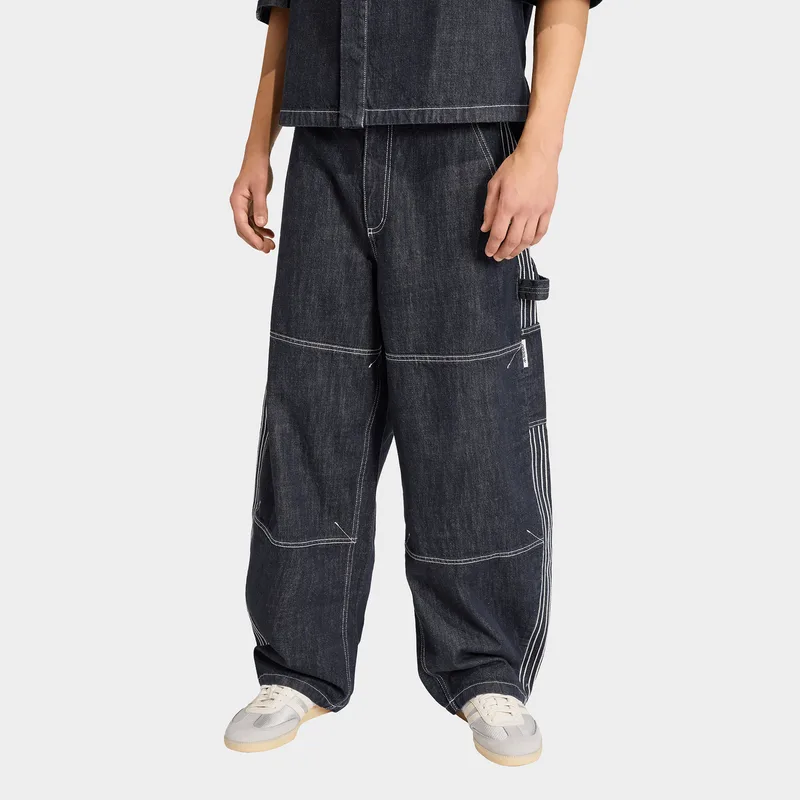 adidas Originals M Deniwork Pant (9000261877_83588)