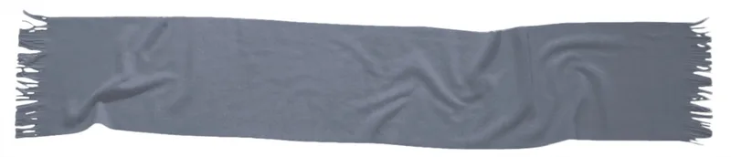Φουλάρι Fleece GLACIAL Valento BUVAPOLGR Smoke Grey