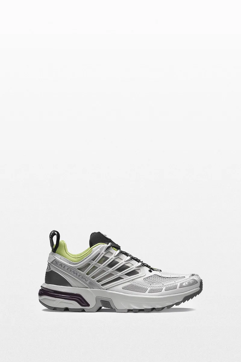 SALOMON Ανδρικό Λευκό ACS PRO Sportstyle