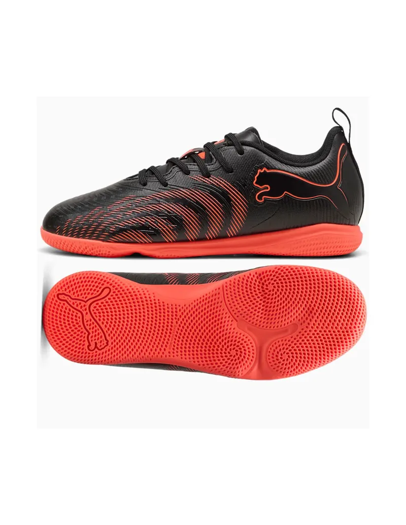Puma FUTURE 9 PLAY Jr IT 10892702 shoes