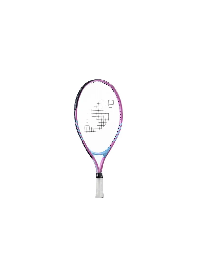 SMJ Sport Girl 19" Παιδική Ρακέτα Τένις