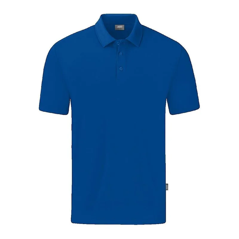 Πόλο με κοντά μανίκια Jako Polo Organic Stretch