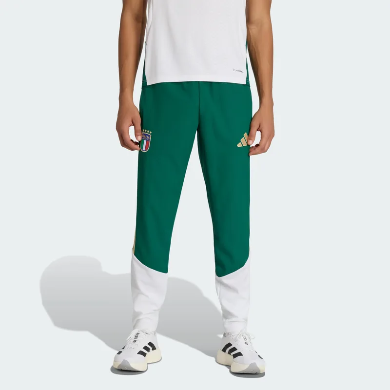 adidas Tiro Italy 26 Presentation Ανδρική Φόρμα (9000264163_66187)