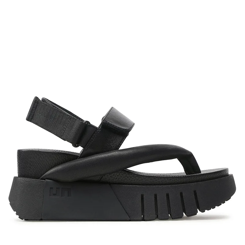 Σανδάλια United Nude Delta Tong 107120116145 Μαύρο