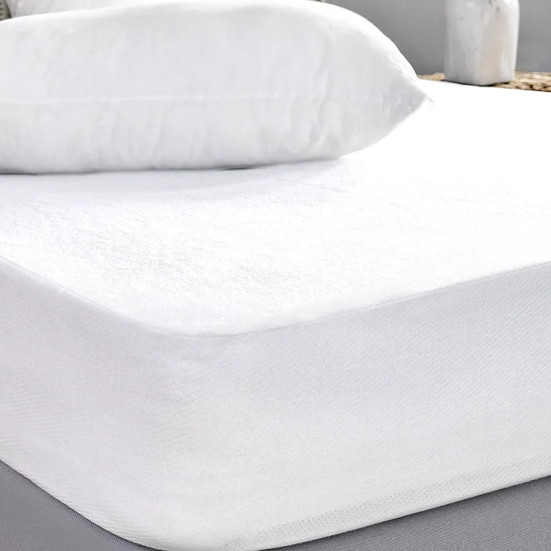 Αδιάβροχο Επίστρωμα Μονό 90X200+35 Palamaiki Jersey Waterproof (90x200+35)