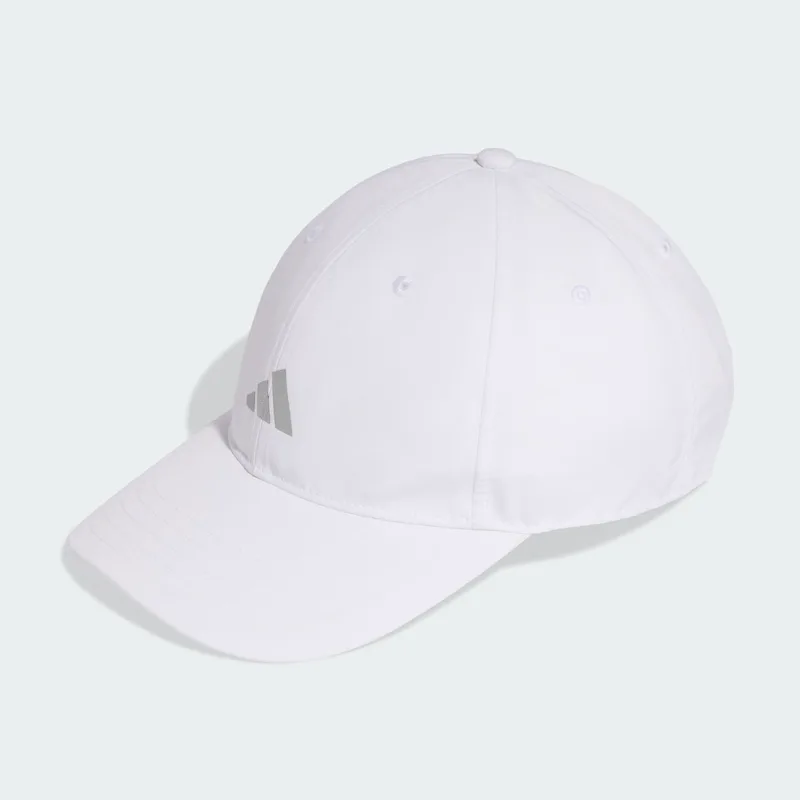 adidas Running Essential Climacool 6 Panel Baseball Cap (9000259794_63002)