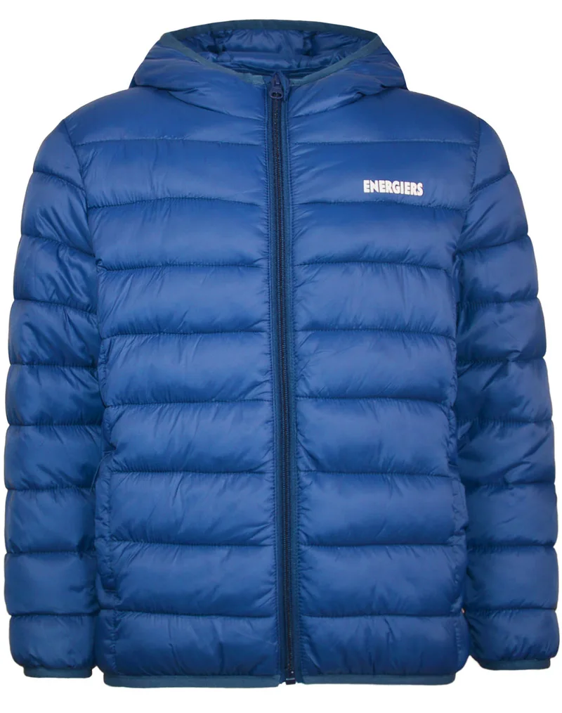 Unisex puffer τζάκετ - Ρουά 18-122525-1