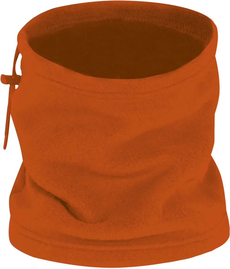 Πρακτικό polar fleece ALPINE Valento PRVAPOLNJ Party Πορτοκαλί