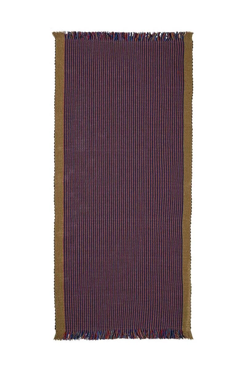 Χαλί Hübsch AtYourFeet 80 x 200 cm