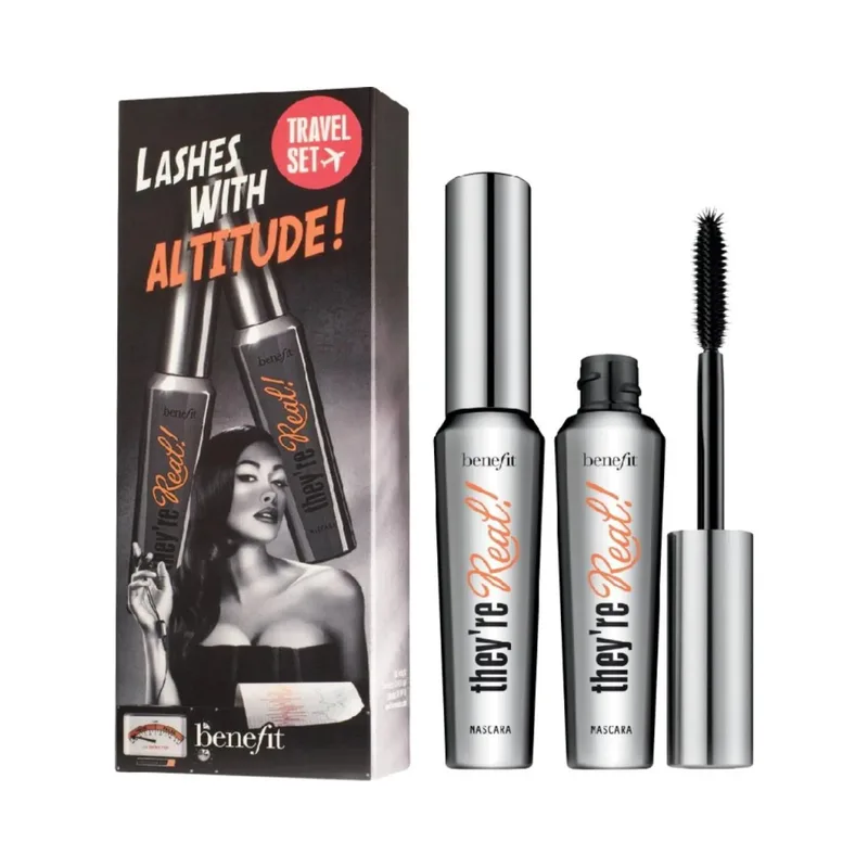Benefit They' re Real Beyond Mascara Duo 8.5 g
