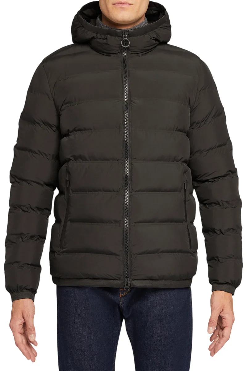 Μπουφάν Geox Spherica Hood M3629C T2961-F9000 Ανδρικό