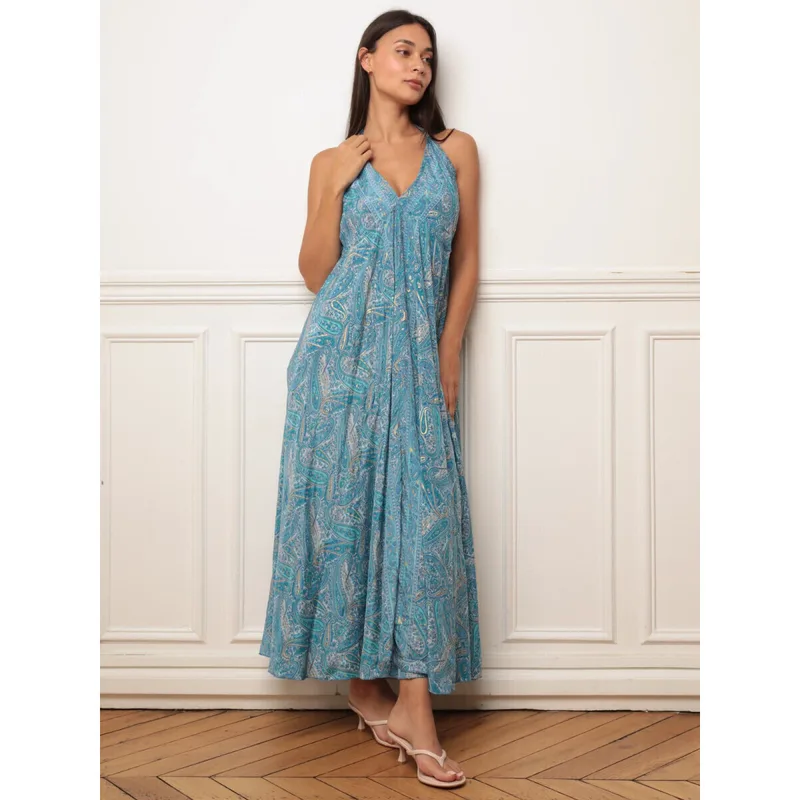 Φορέματα La Modeuse 79078_P188312
