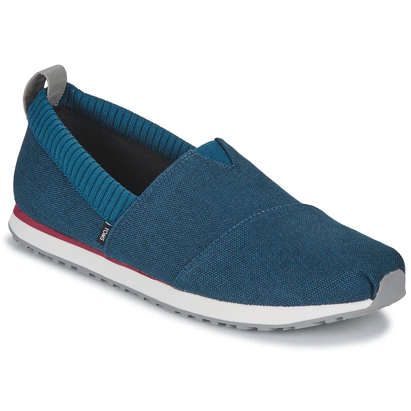 Παντόφλες Toms ALPARGATA RESIDENT