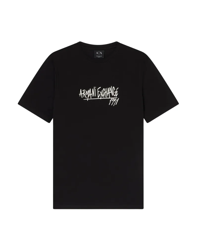 Armani Exchange - T-Shirt Ανδρικό XM002789AF10356-UC001