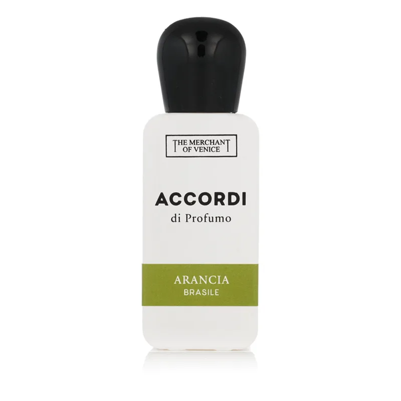 The Merchant of Venice Accordi di Profumo Arancia Brasile Eau De Parfum 30 ml (unisex)