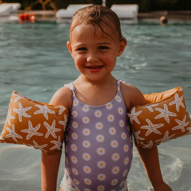 Μπρατσάκια (2-6 Ετών) Swim Essentials Sea Stars
