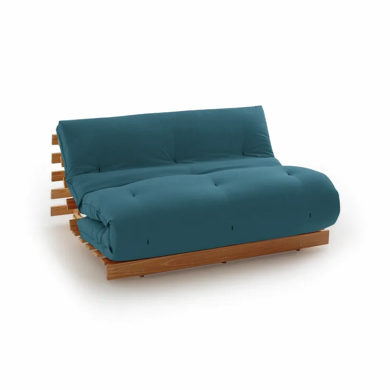 Στρώμα futon από latex για τον καναπέ THAÏ 90x190 cm