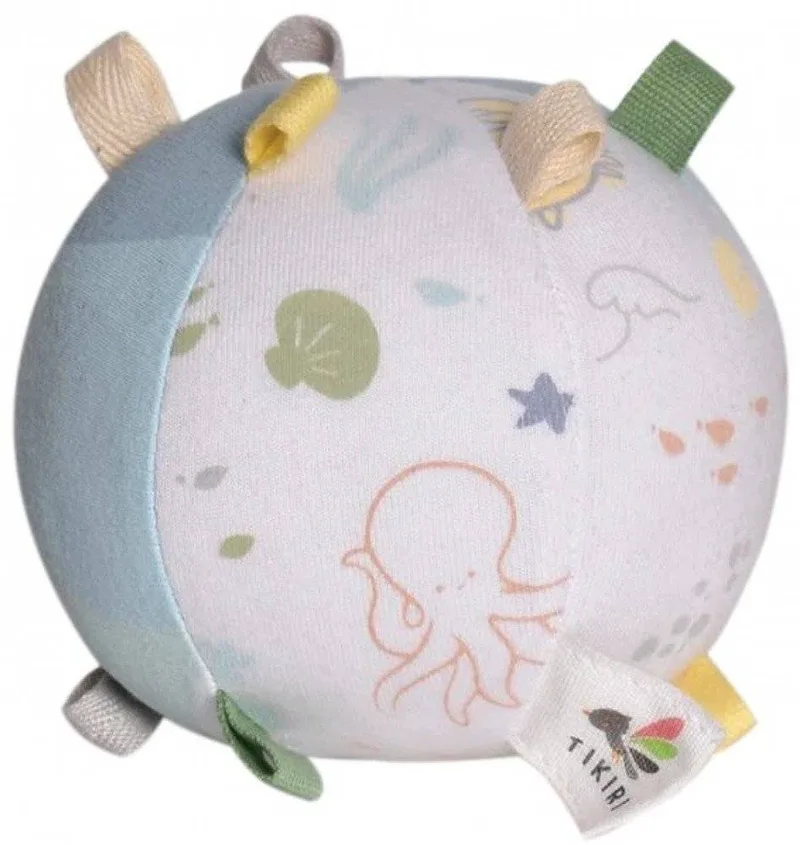 ΚΟΥΔΟΥΝΙΣΤΡΑ ΠΑΙΧΝΙΔΙ OCEAN ACTIVITY BALL