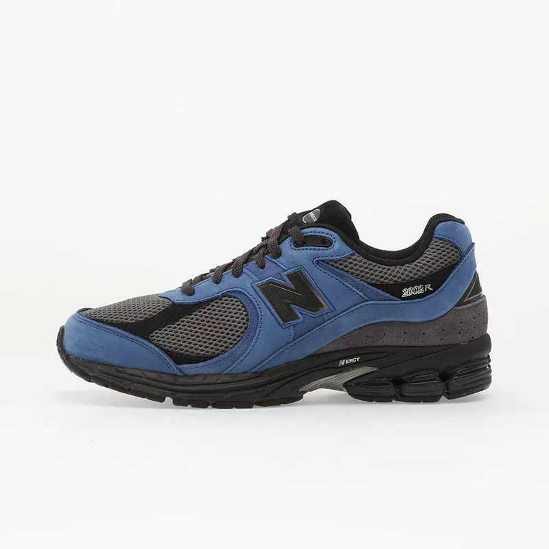 Sneakers New Balance 2002 Magic Blue/ Castlerock EUR 42