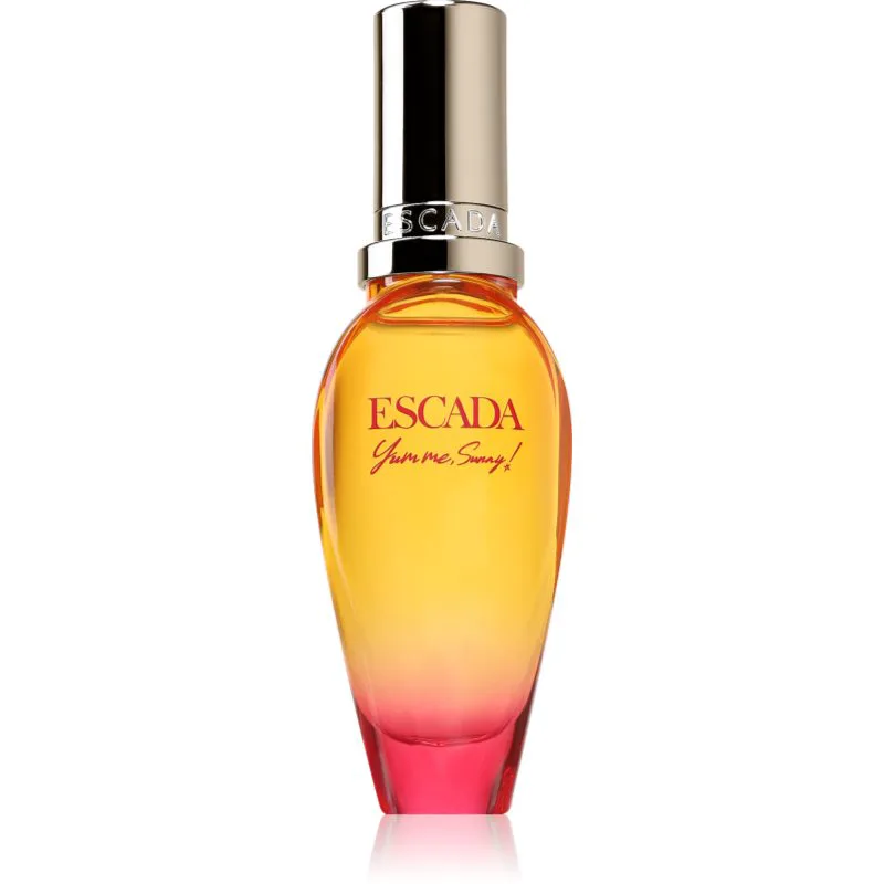 Escada Yum me, Sunny! Eau de Parfum για γυναίκες 30 ml