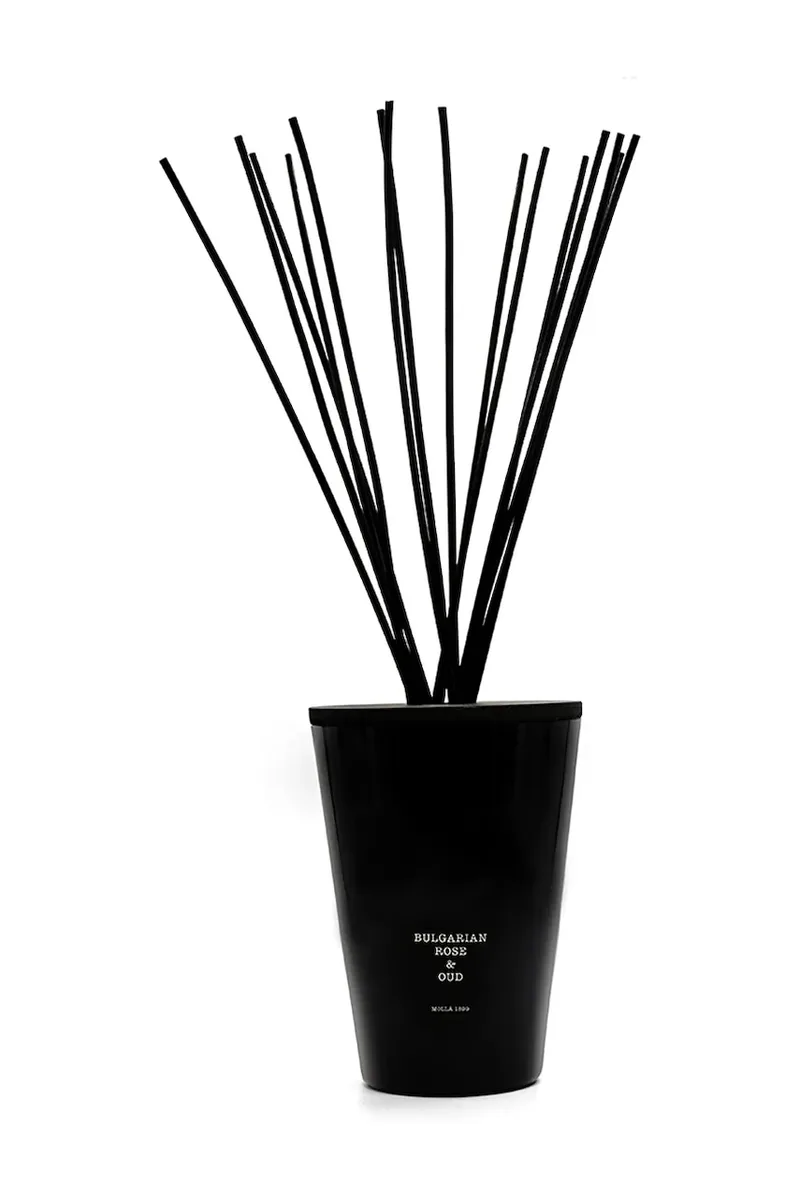 Διαχυτής αρώματος Cereria Molla Bulgarian Rose and Oud 3 L
