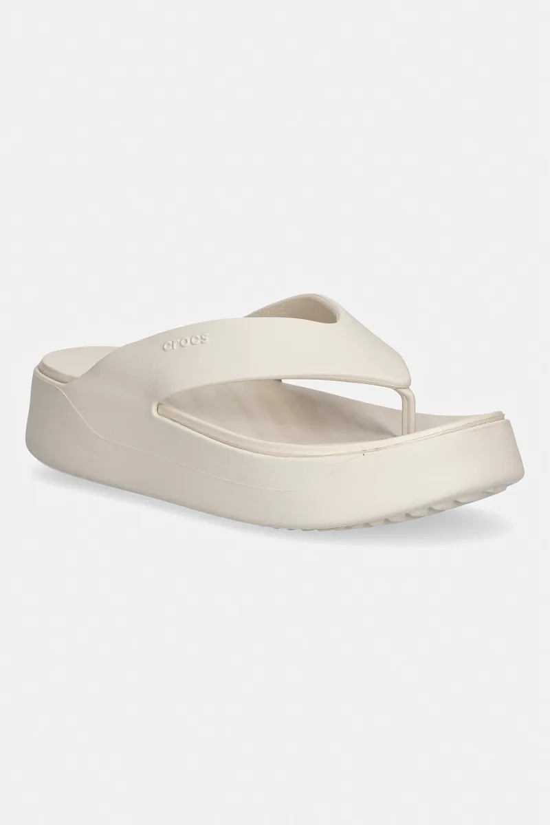 Crocs Ιαπωνικές Γυναικείες Getaway Platform Flip