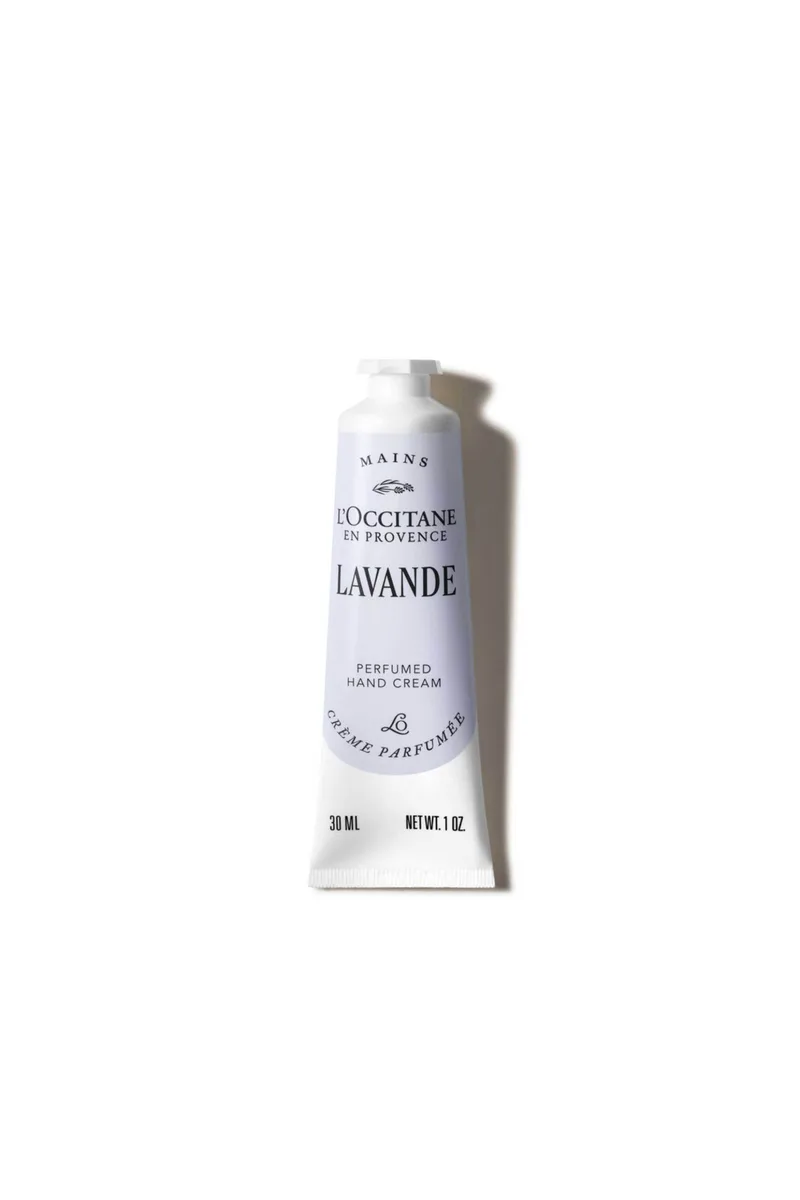 L'Occitane Lavender Hand Cream 30 ml - 5111628