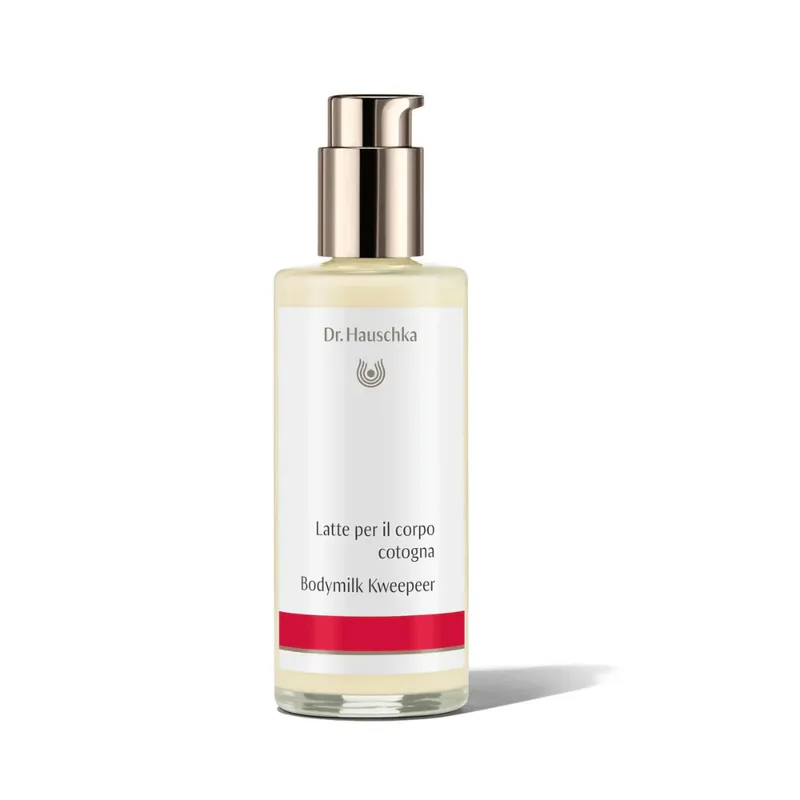 Dr. Hauschka Quince Moisturizing Body Milk 145 ml - 145 ml