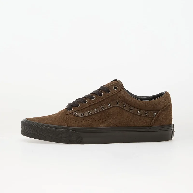 Sneakers Vans Old Skool Metal Brown EUR 40.5
