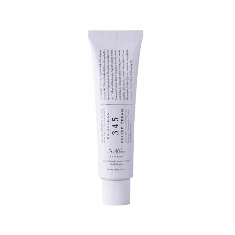Dr. Althea Resveratrol 345NA Intensive Repair Cream 50ml