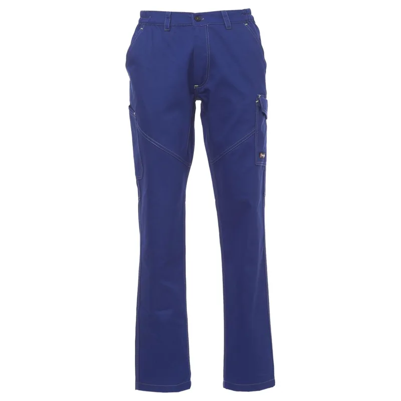Παντελόνι εργασίας WORKER ROYAL PAYPER 02000578 Blue