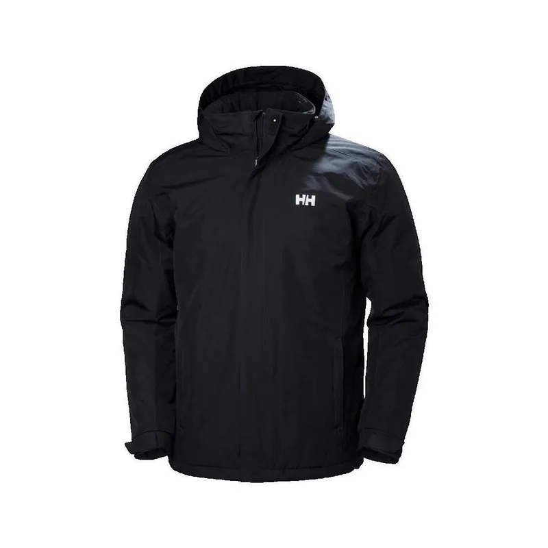 Σακάκια Helly Hansen Dubliner Insulated Extérieur Tech