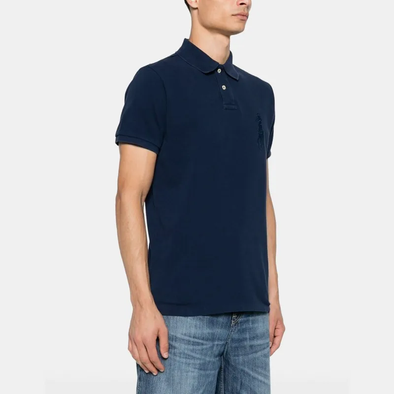 Polo Ralph Lauren Classics 6/16 Ανδρικό Polo T-Shirt (9000219832_42083)
