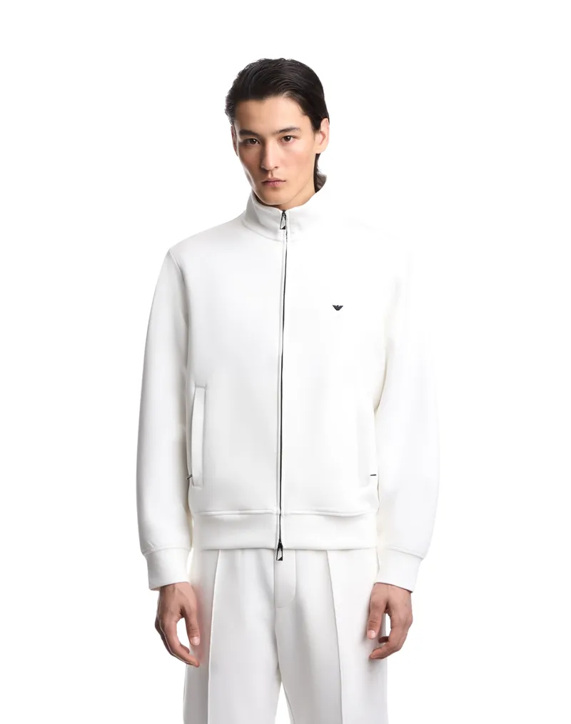 Emporio Armani - Ζακέτα Ανδρική EM004536AF10013-U0003