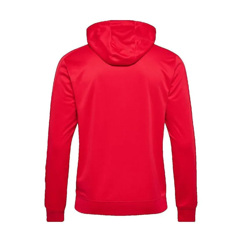T-shirt με κουκούλα hummel Promo Poly