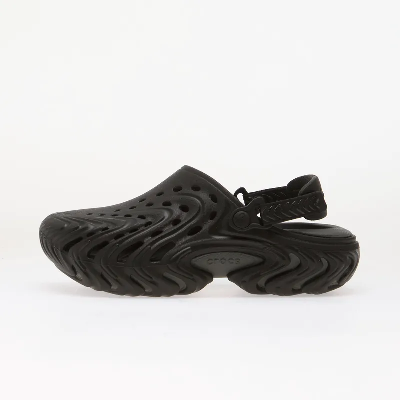 Sneakers Crocs Echo II Chrome Black Chrome EUR 36-37