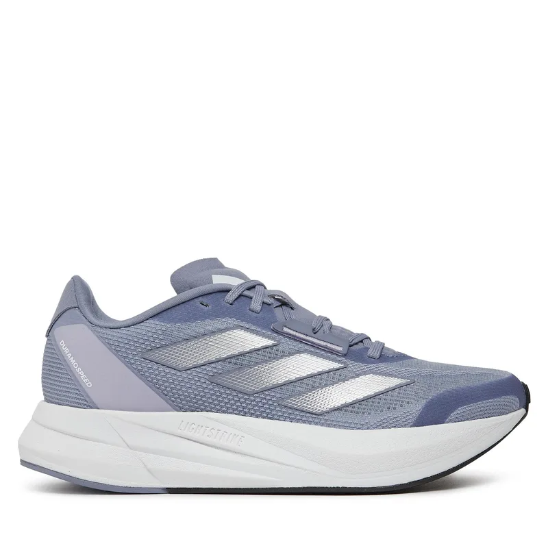 Παπούτσια για Τρέξιμο adidas Duramo Speed Shoes IE9681 Μωβ