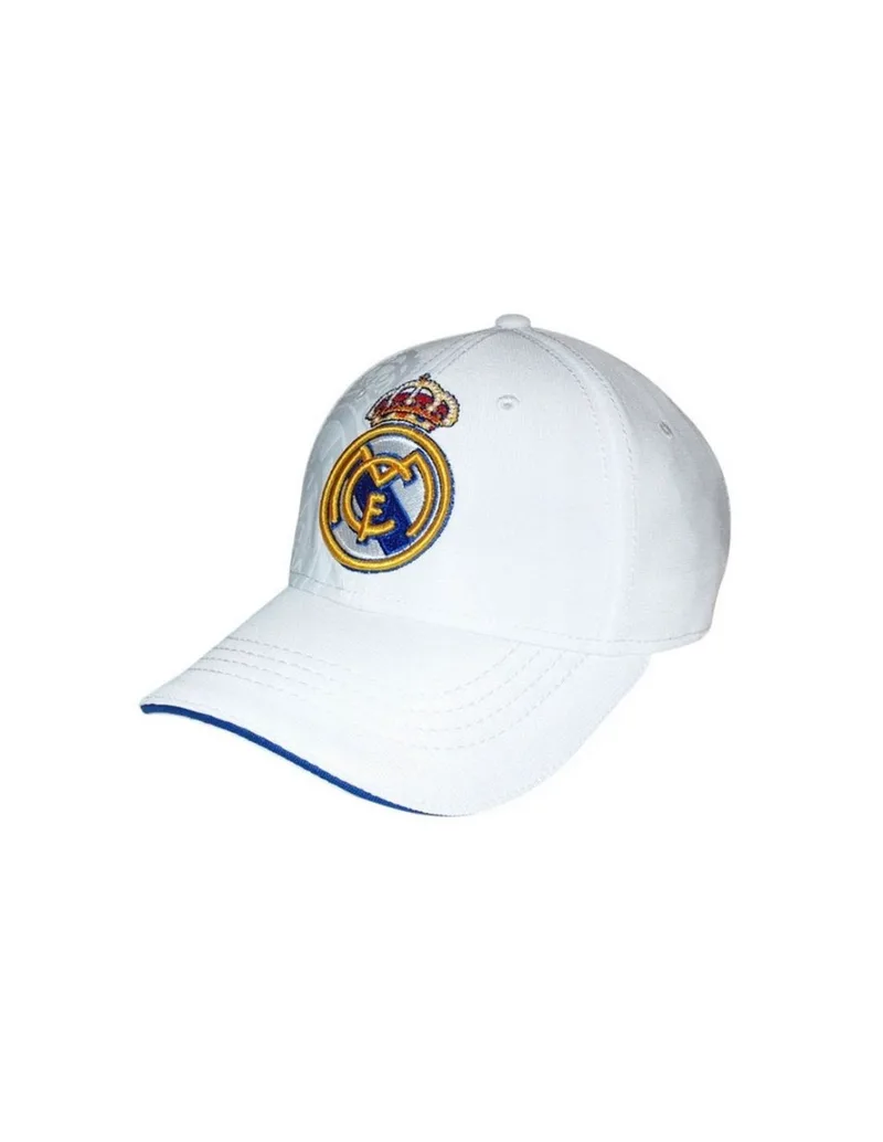 Real Madrid RM3GO3 Cap