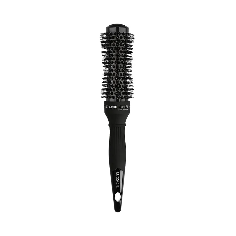 Lussoni Hourglass Brush 33mm 1U